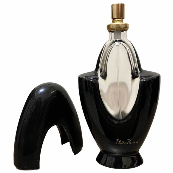 PALOMA PICASSO Collectible Vintage Bottle
